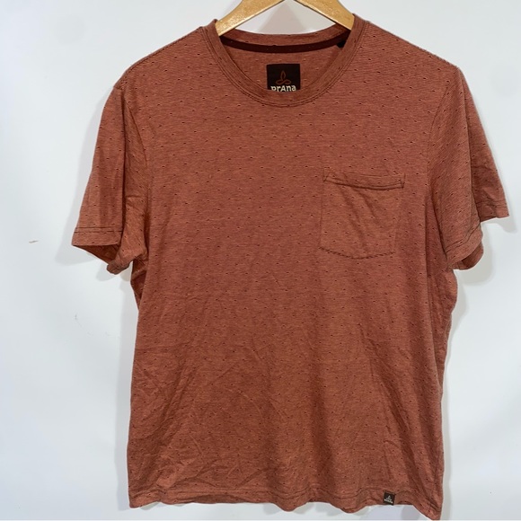 Prana Other - Prana pocket tee shirt